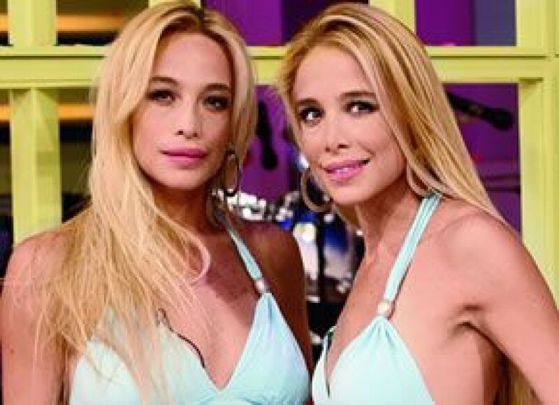 Este romance despertó a las musas de Alejandro.