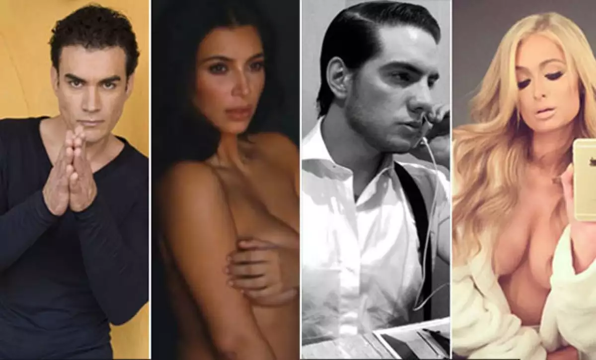 Estas celebridades nos mostraron más que su talento ante la cámara.