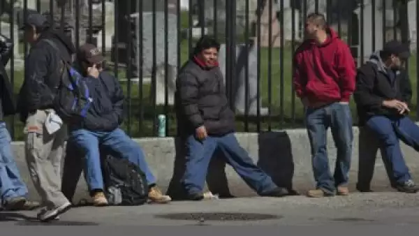 En México hay 7.8 millones de jóvenes menores de 30 años que ni estudia ni trabaja. (Foto: Archivo)