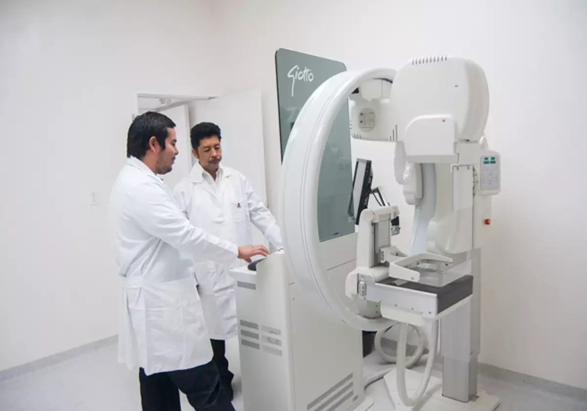 clínica imss