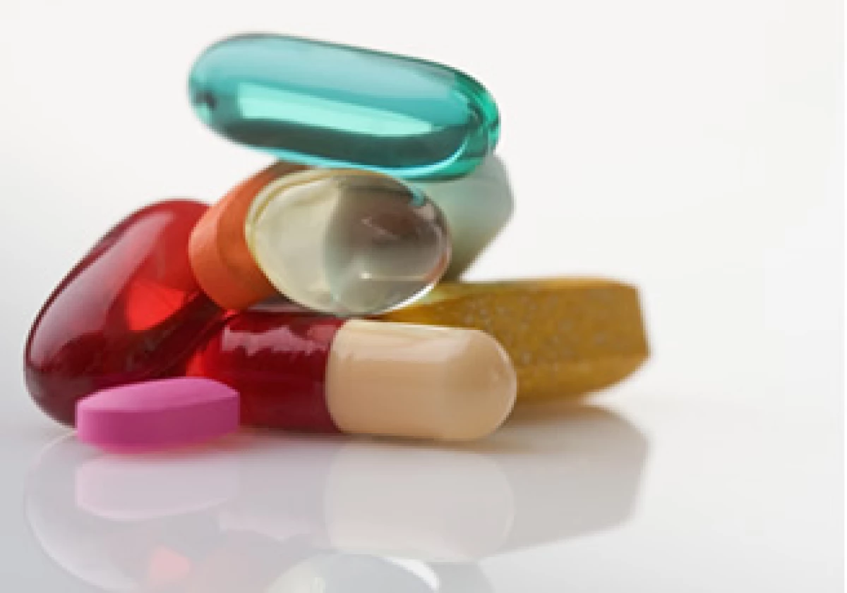 Antibióticos son el 40% de las ventas de medicamentos. (Foto: Photos to go)