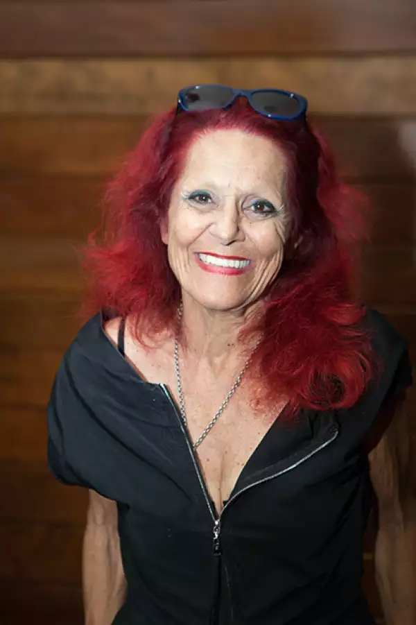Patricia Field