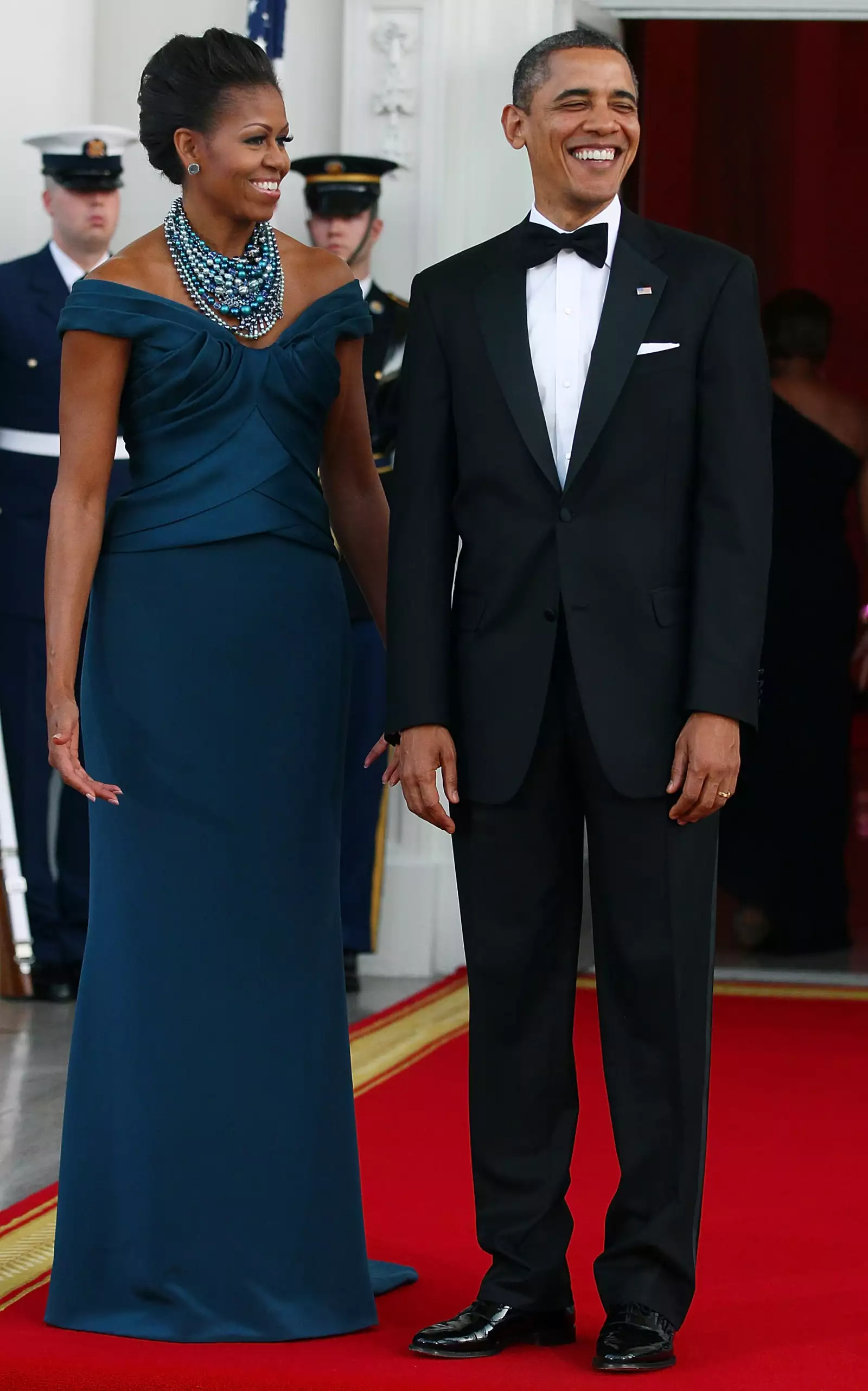 Michelle Obama