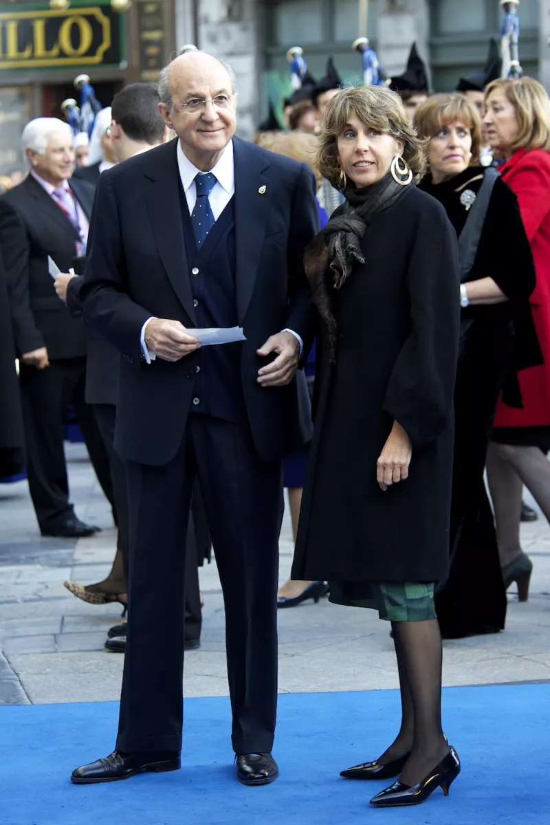 Principes de Asturias Awards 2011 - Day 2
