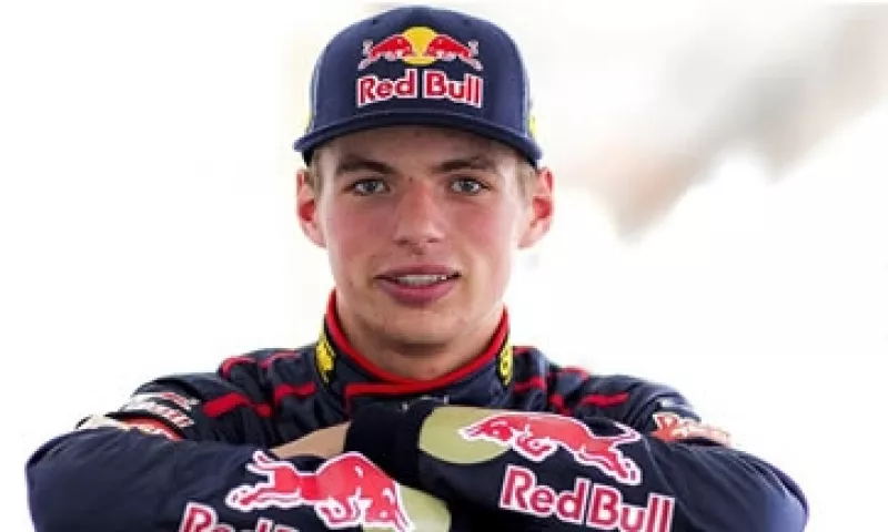 max verstappen f1 red bull