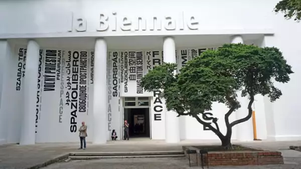 Bienal de Venecia