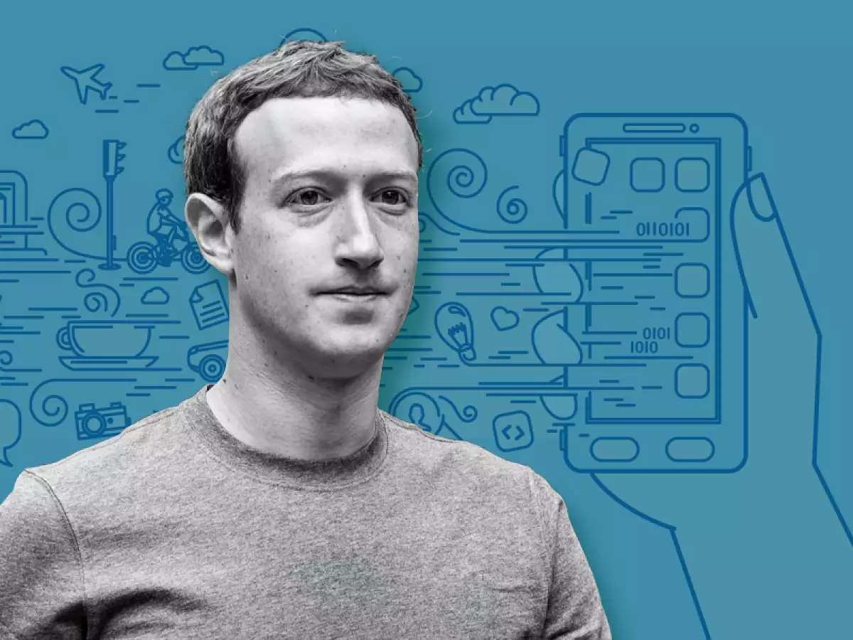 Zuckerberg