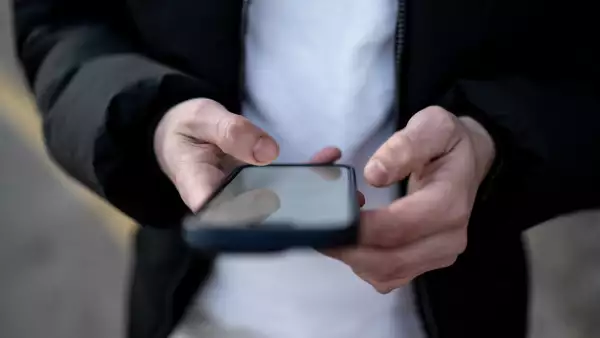 Registro telefónico CRT 