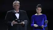 Quinta entrega de los Premios Fénix.