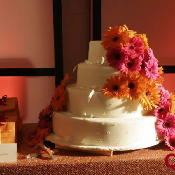 Platillos. Bocadillos, Pastel