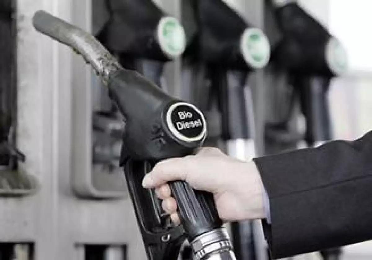 biodiesel