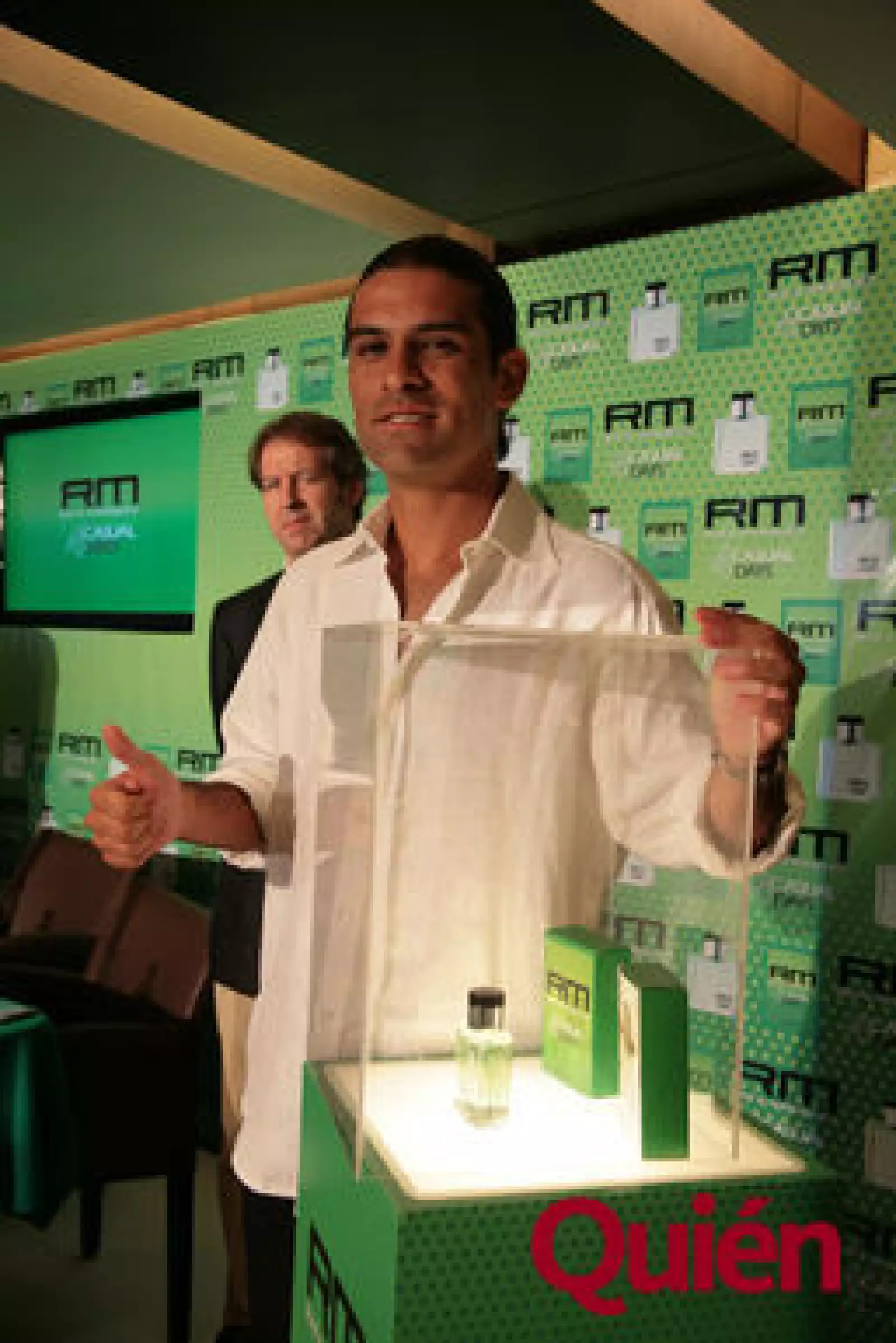 Rafael Marquez