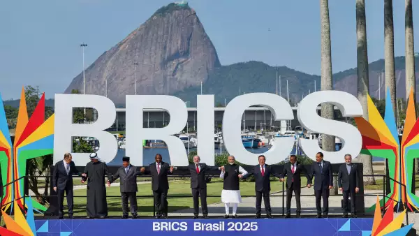 ¿Por qué México no está en el BRICS y cuál es su relación con el bloque?