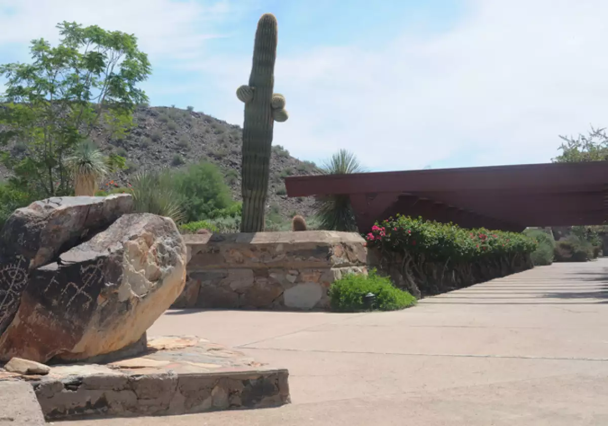 casa wright arizona