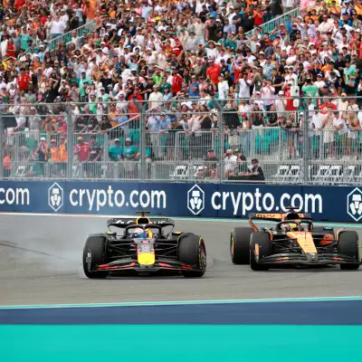 GP de Miami: ¿a qué hora y dónde verlo en vivo desde México? 