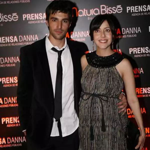 Inauguracion Ofis Danna