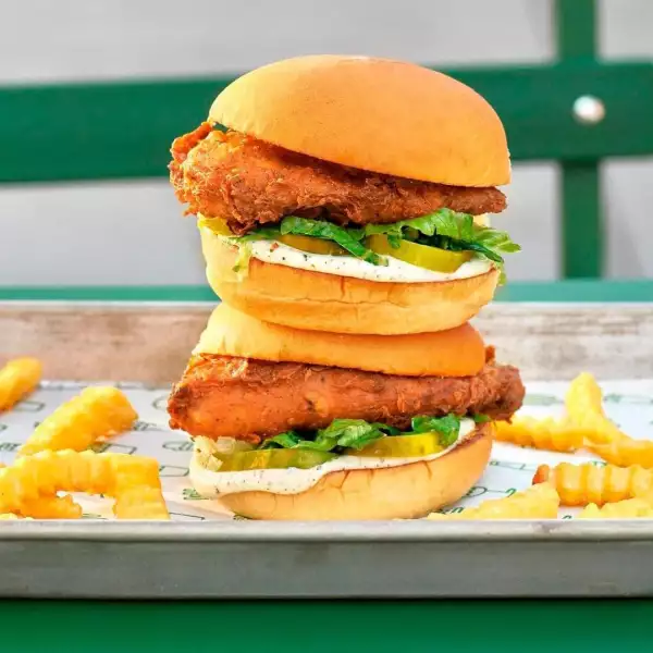 ¡Atención tapatíos! Shake Shack llega a Guadalajara