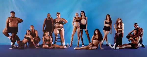 Savage x Fenty