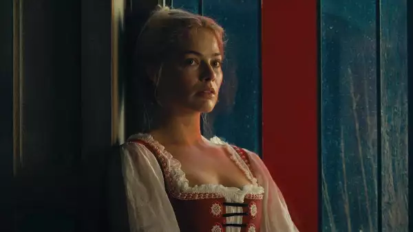 Warner Bros. recupera la inversión tras el estreno de "Cumbres Borrascosas"