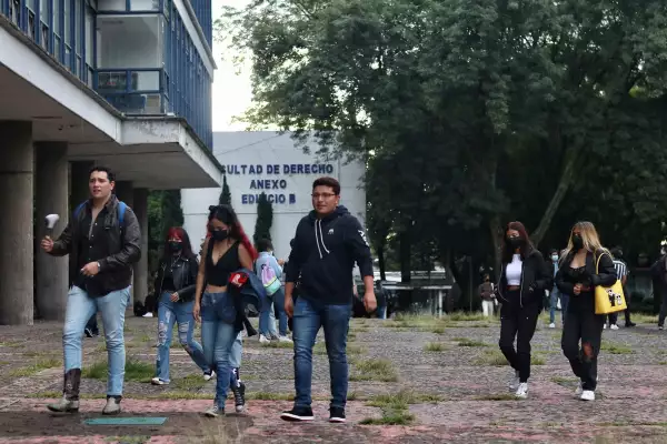 ¿Qué hacer si no me quedé en la UNAM? Nuevo examen o revisión 