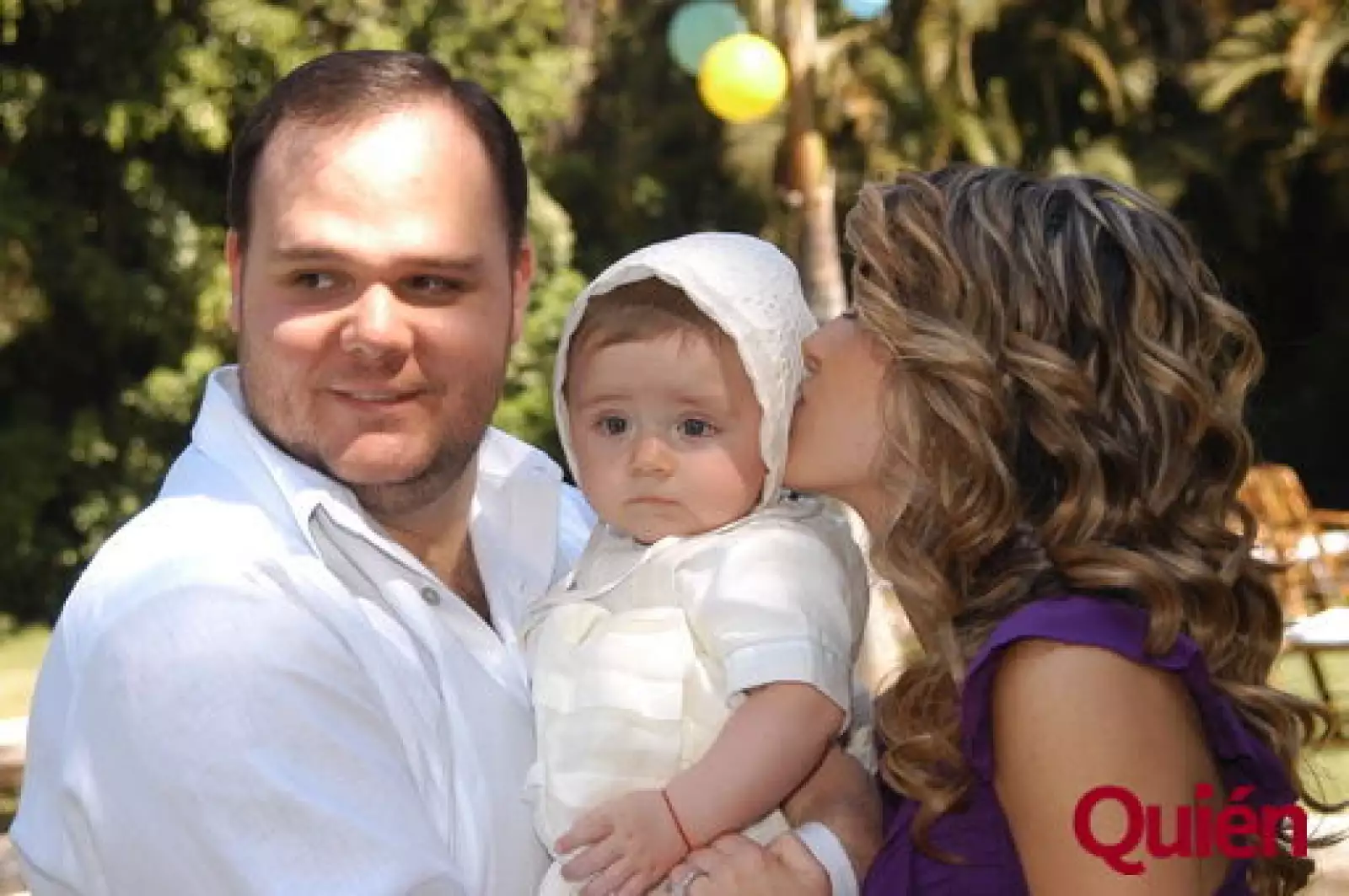 Armando Gamborino, Armando Gamborino, Regina Gamborino