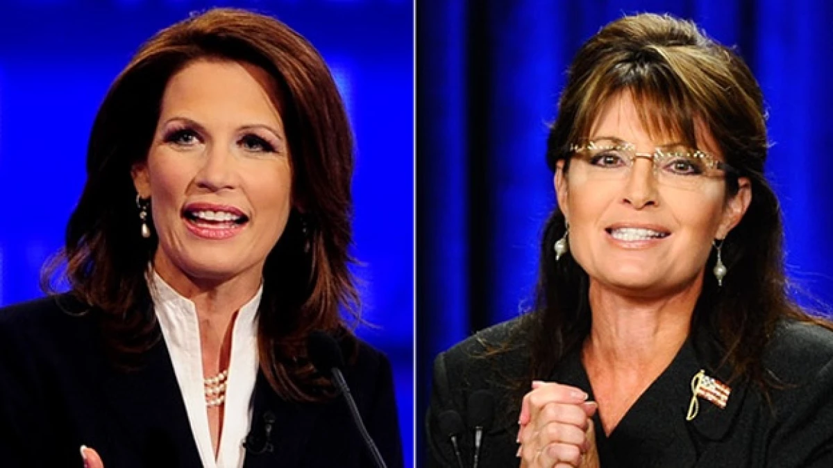 EU - Bachmann - Palin