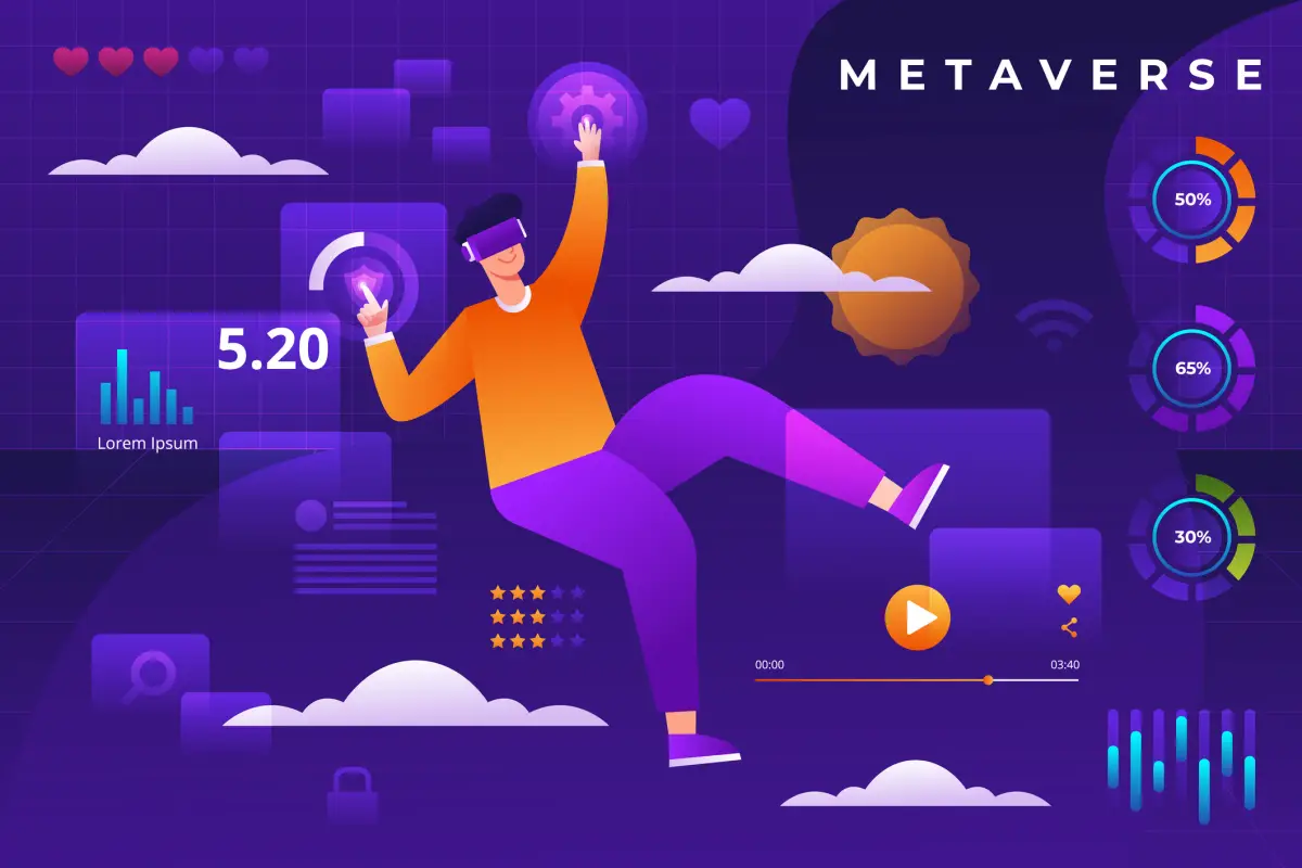 adiós metaverso, hola IA