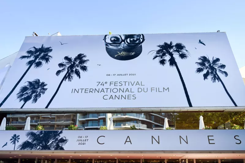 Preparations Ahead Of The 74th Annual Cannes Film Festival