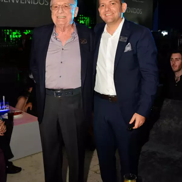 25 años de grupo Ruz