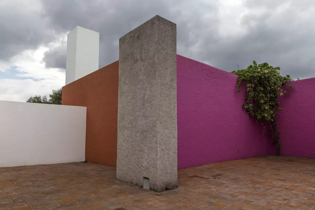 ¿Qué edificios modernos en México se consideran Patrimonio Mundial? Solo hay tres