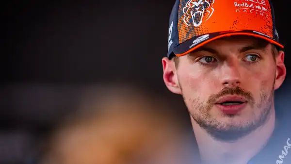 Verstappen pone fin a los rumores y renueva con Red Bull hasta 2030