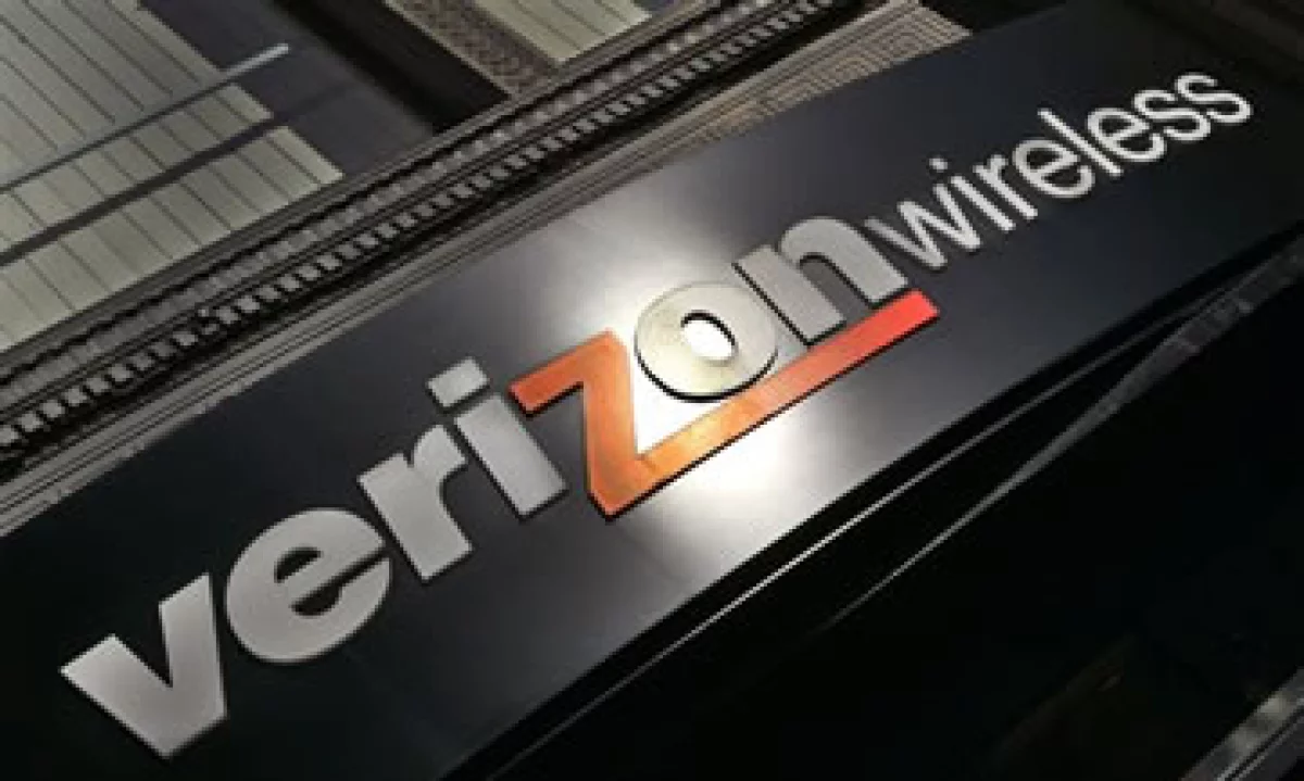 Verizon tuvo un aumento neto de 1.2 millones de suscriptores en el periodo. (Foto: AP)