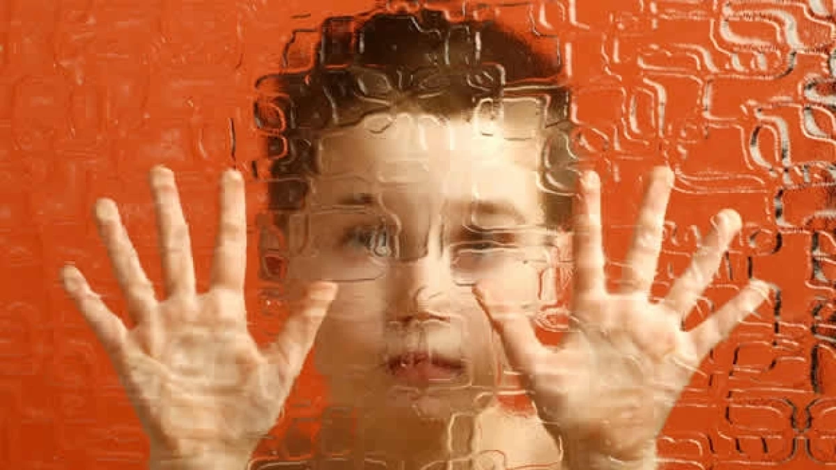 niño autismo autista