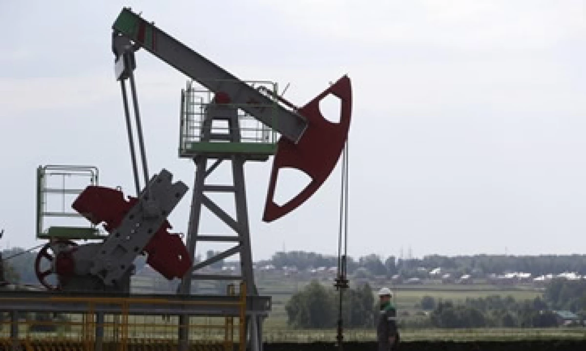 El Brent cerró con un aumento de 4.09%, a 33.10 dpb. (Foto: Reuters )