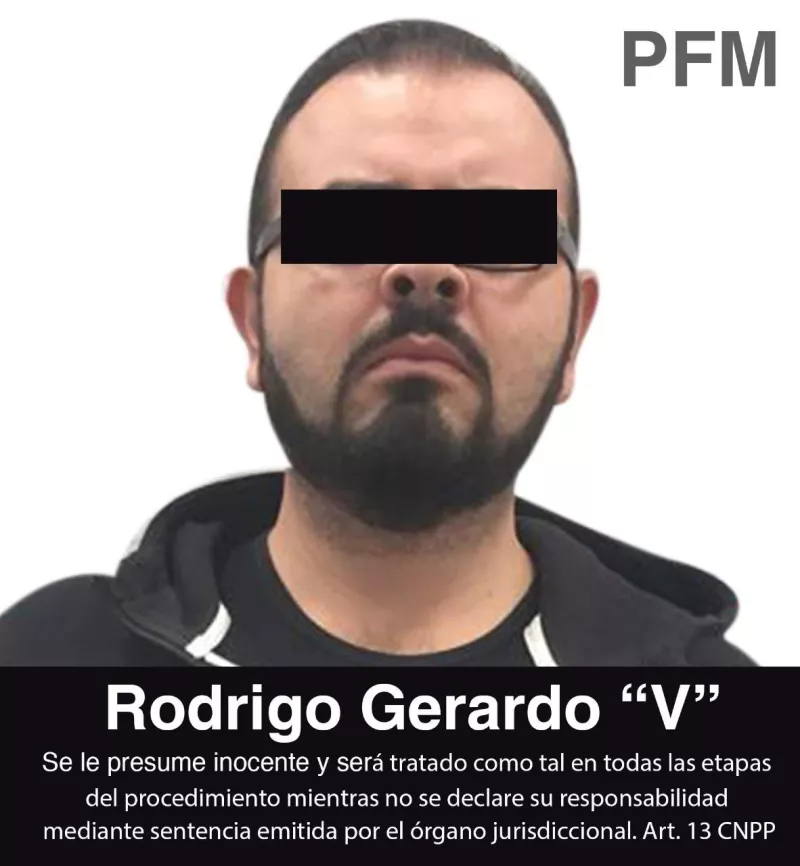 Rodrígo Vallejo
