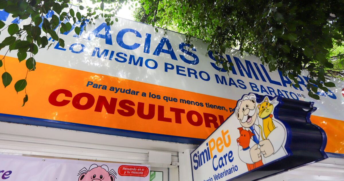 Simipet Care, CDMX ve Edomex'te 12 yeni şubeyi duyurdu