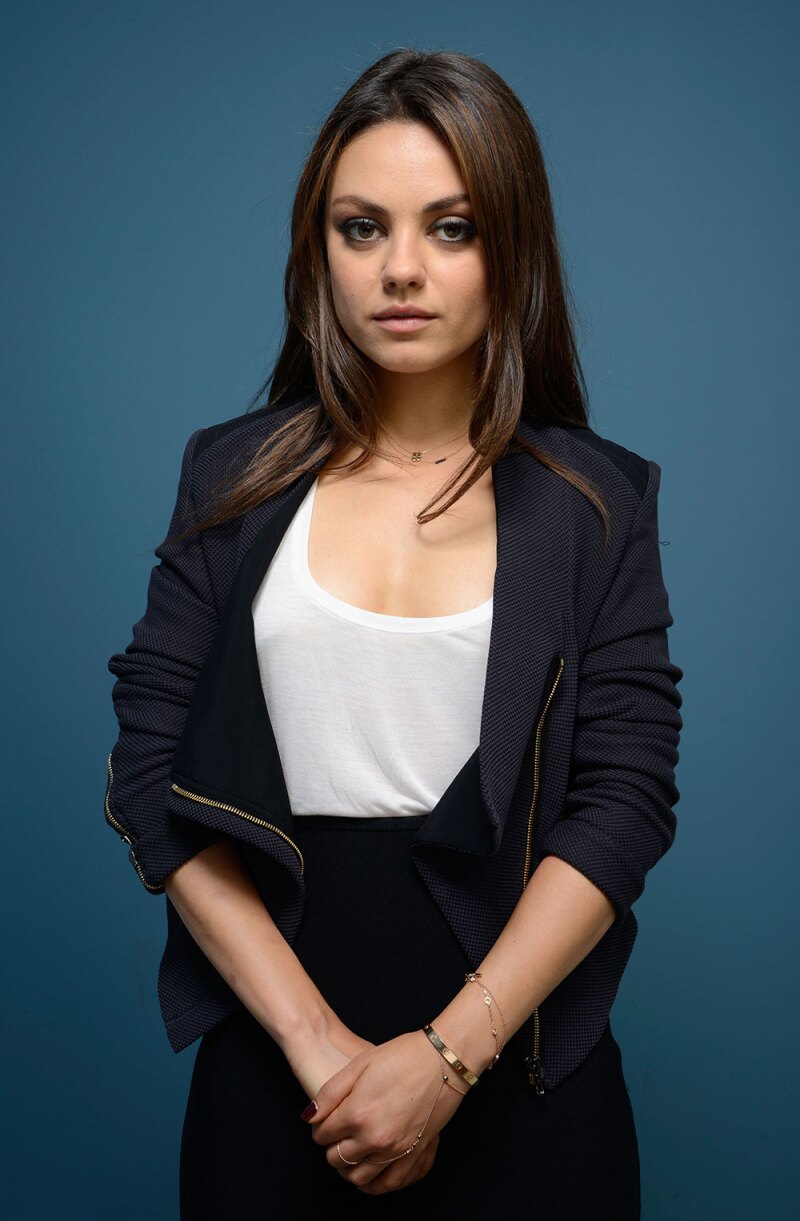 Mila Kunis