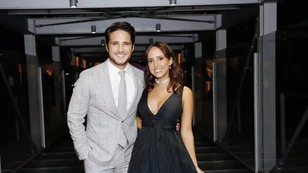ELLE's 27th Annual Women In Hollywood Celebration Presented By Ralph Lauren And Lexus - Inside