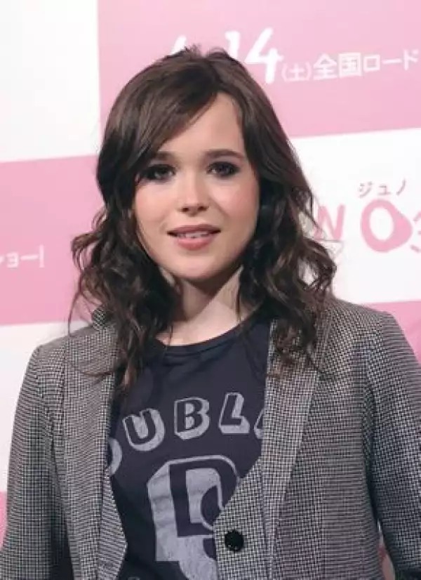 Ellen Page fue nominada a los premios Oscar y Globo de Oro en la categoría de Mejor Actriz por su actuación en "Juno".