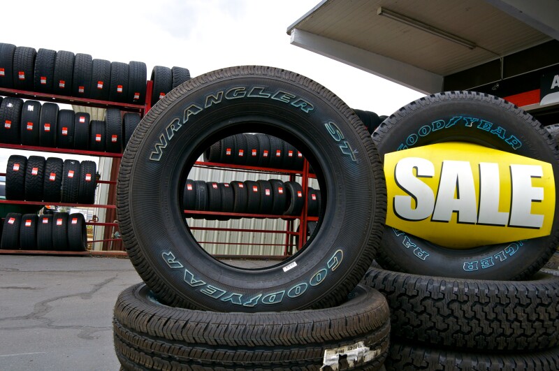 Goodyear