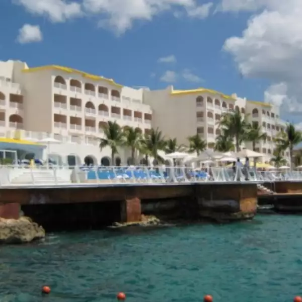 Cozumel Palace
