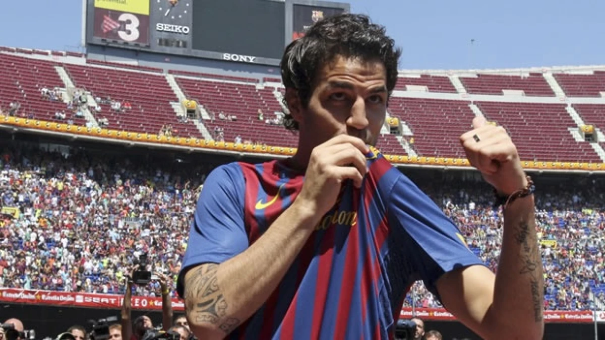 fabregas
