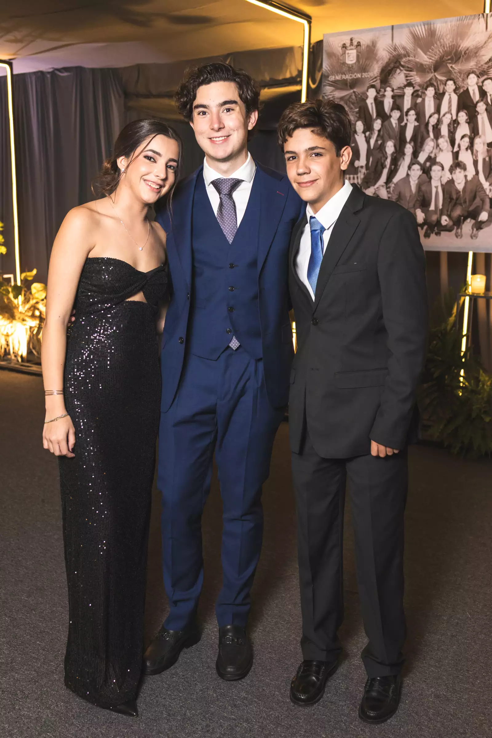 GRADUACIÓN MIRAFLORES