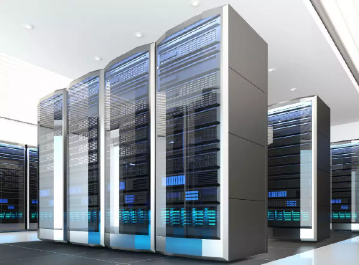 supercomputadora