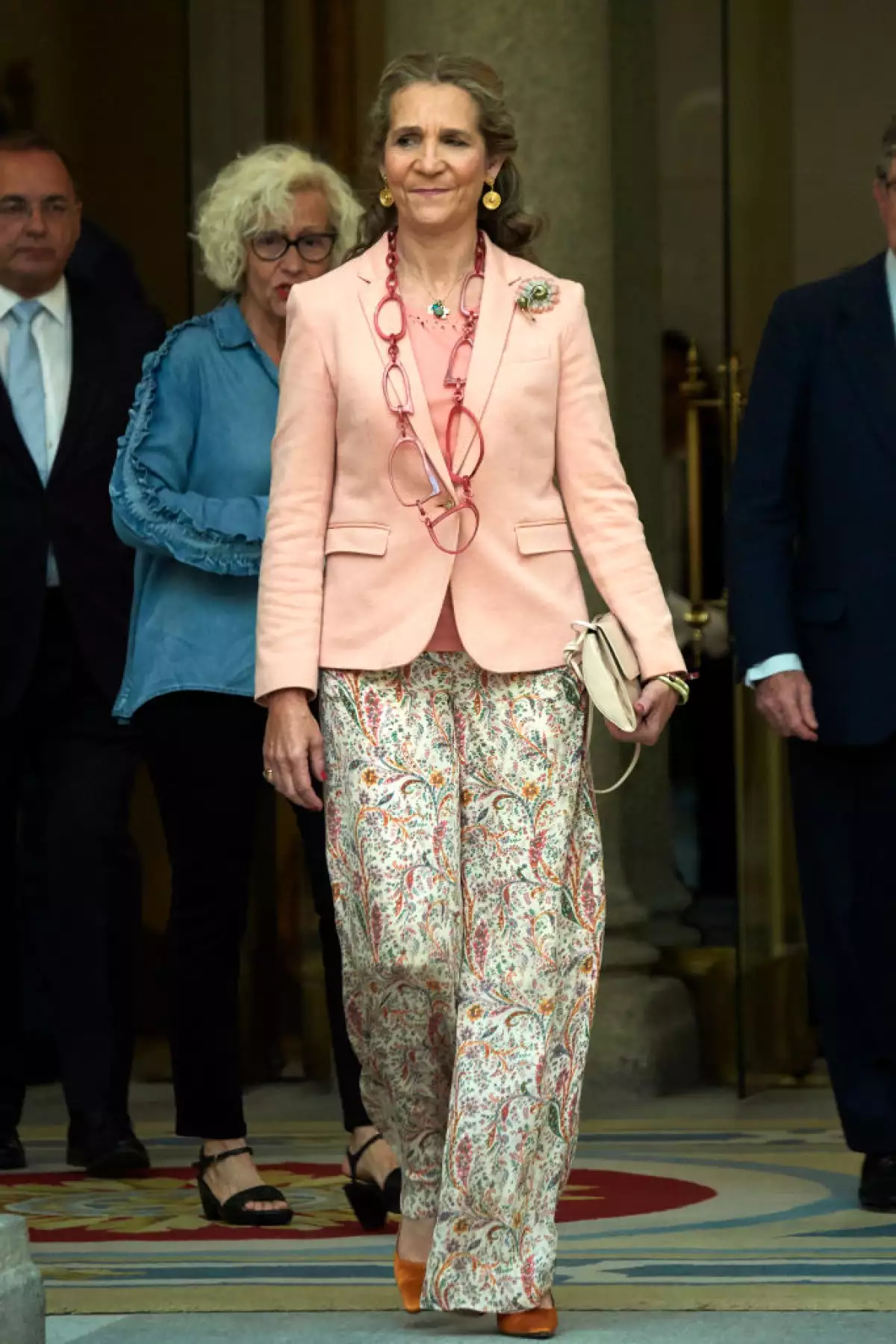 Infanta Elena