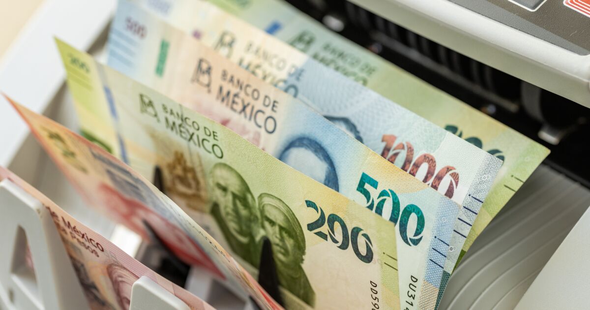 Banxico başka bir yöntemde daha fazla kar sunuyor