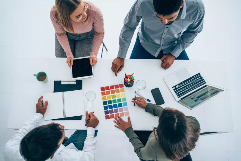 Inversión en publicidad