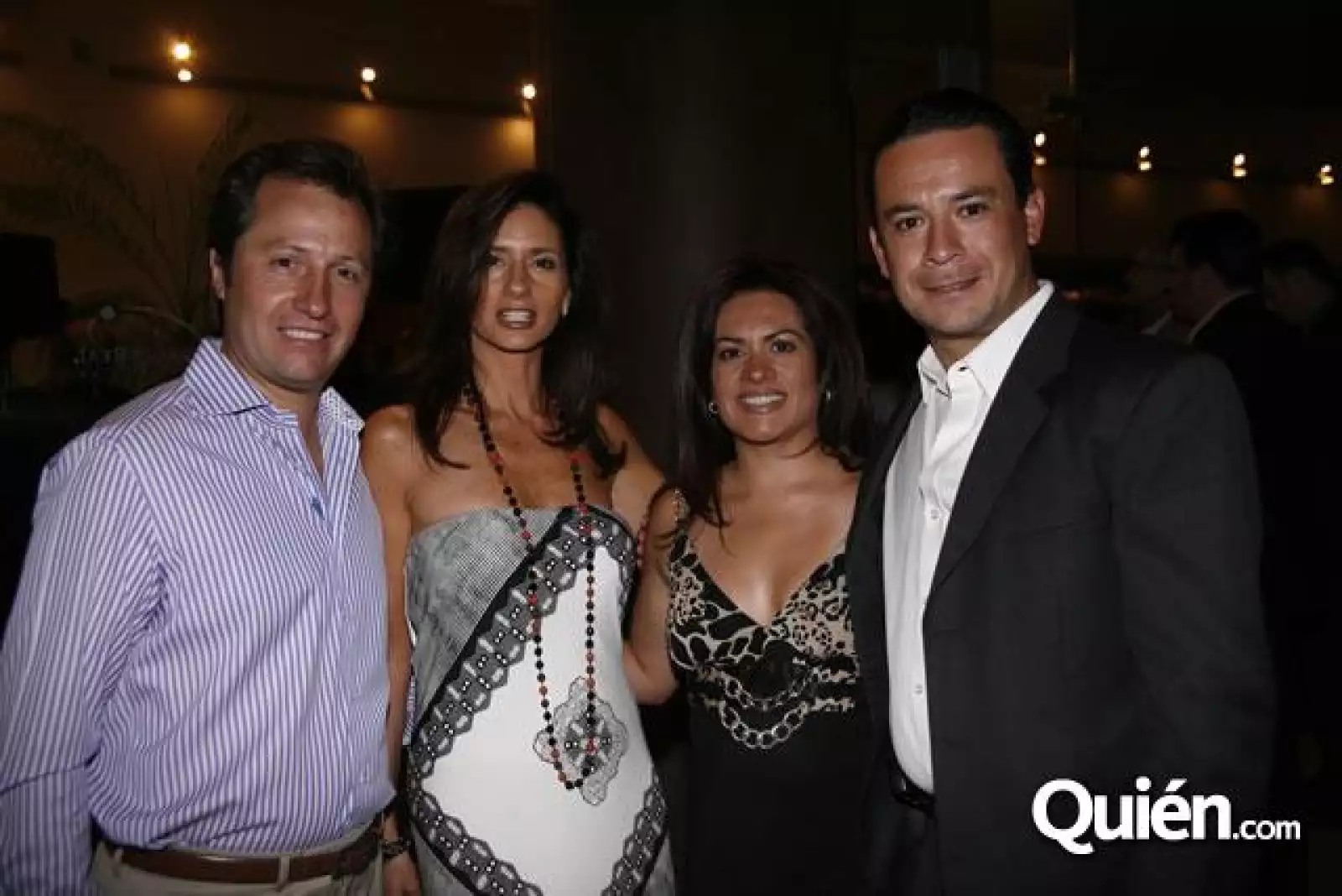 Inauguracion Casa Club Bosque Real