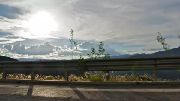 Carreteras M�xico