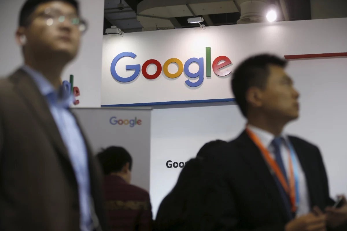 Google es la quinta empresa con mejores pagos en Estados Unidas, según Glassdoor.
